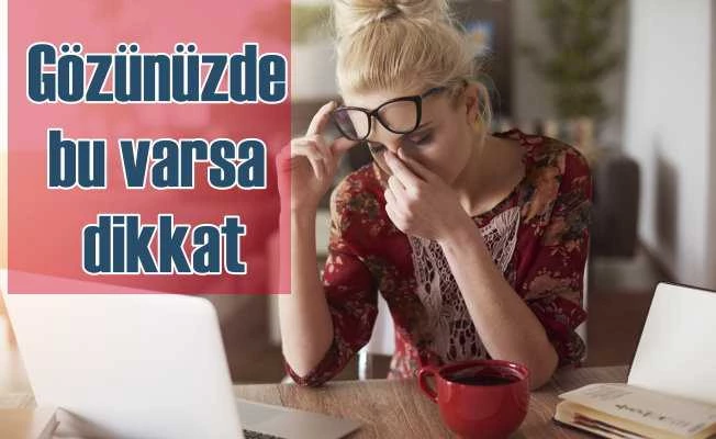 Sinek uçuşmalarına karşı yaban mersini ve bal kabağı tüketin