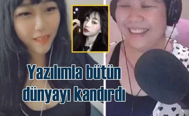 Milyonları kandırdı, herkes 19 yaşında sanıyordu 58 çıktı