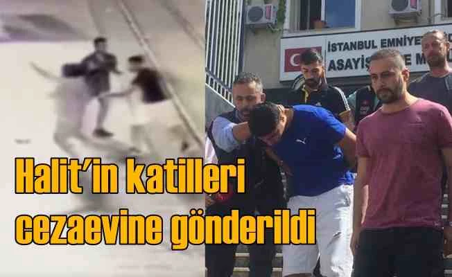 Halit Ayar'ın katili, cezaevinden çıkıp cinayet işlemiş