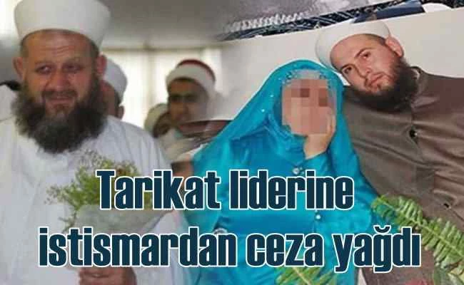 6 yaşında kızını evlendiren adama istismardan 20 yıl hapis