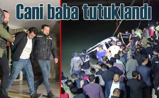 5 çocuğu ve eşinin öldüğü arabayı 5 ay sonra evlenirken gelin arabası yaptı