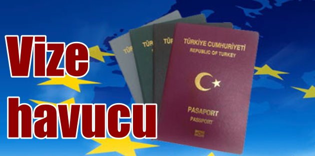 Avrupa Birliği vize havucunu yeniden gösterdi