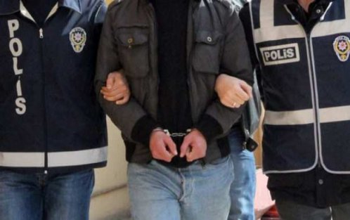 Avukatın cinayet şüphelisi, Gaziantep’e getirildi