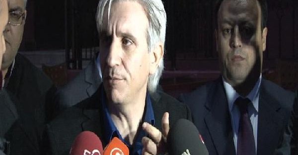 Avukatlardan Başsavcı Salihoğlu'nun açıklamasına tepki