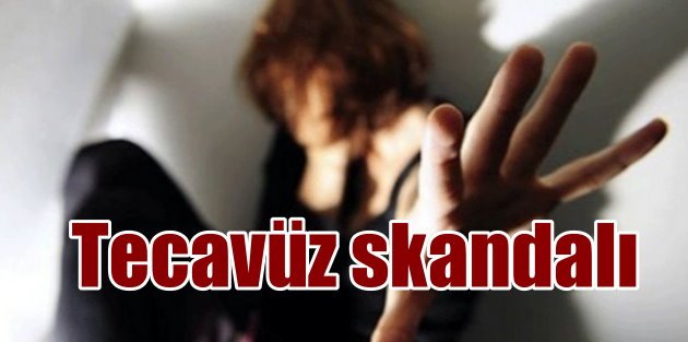 Aydın'da 14 yaşındaki kıza tecavüz; Lise öğrencisi tutuklandı