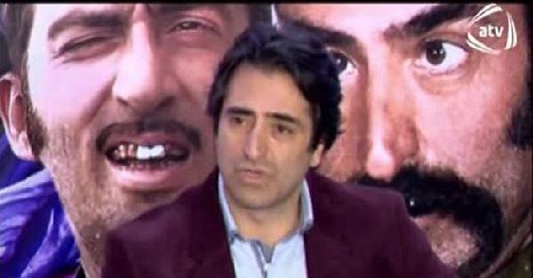 Azerbaycan kanalı: Kırmızıgül, Oscar almaya kararlı
