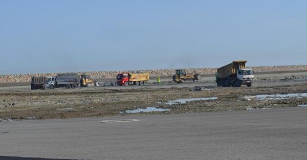 Bakan Canikli: Ordu-Giresun havalimanında ilk ticari uçuşlar 26 Mayıs’ta başlıyor