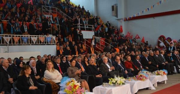 Bakan Müezzinoğlu'ndan Kılıçdaroğlu'na 'MİT' Eleştirisi