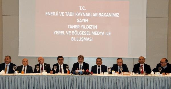 Bakan Yıldız: Diyarbakır Belediyesi borcunu ödemeli