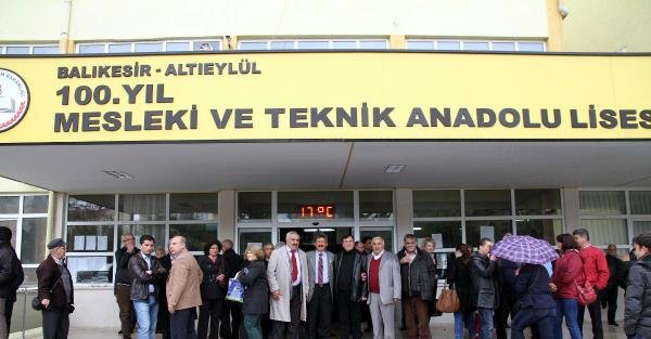 Balıkesir CHP'de önseçim heyecanı