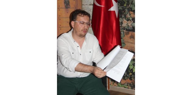 Balıkesirspor'da Başkan Aktürk'e salvo