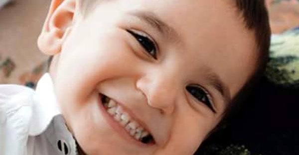 Balkondan düşen 5 yaşındaki Berat, öldü