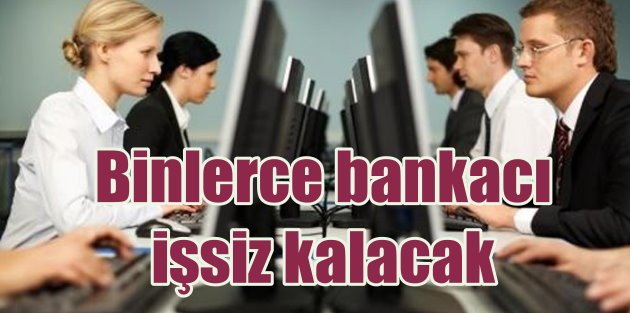 Bankacılar işsiz kalacak: HSBC binlerce kişiyi çıkarıyor
