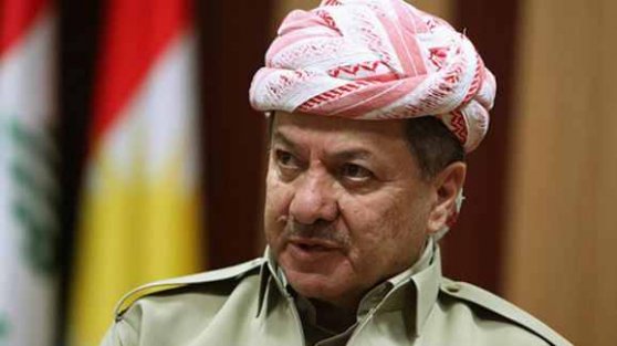Barzani; Saldırı insanlık dışı, Türkiye'nin yanındayız