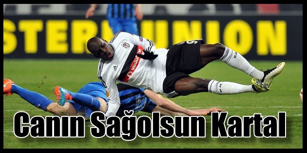 Beşiktaş 1 -  Club Brugge 3