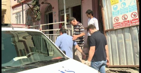 Beyoğlu Belediyesi'nden Cenazedeki Tepki İçin Açıklama