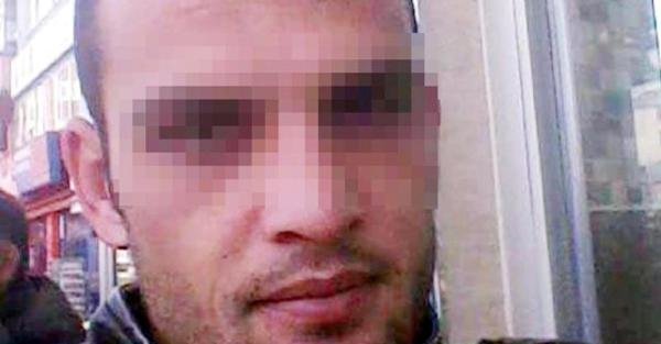 Antalya'da tecavüzcü bıçaklı sapığa 50 yıl hapis