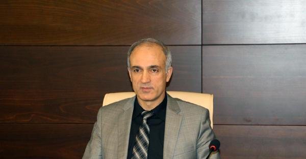 Bingöl Üniversitesi Rektörü Prof. Dr. Baydaş, Demirtaş'ı yalanladı