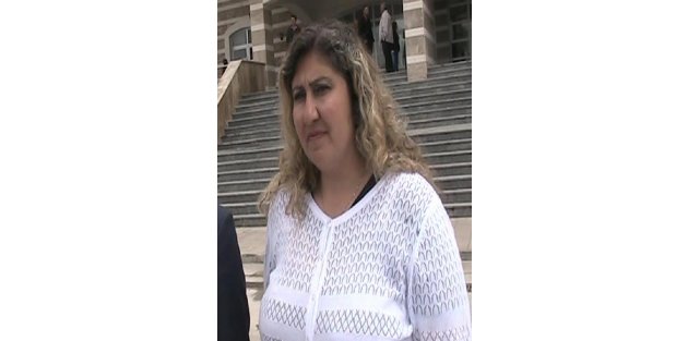 Bozkurt işareti yapan MHP'li kadın yönetici serbest