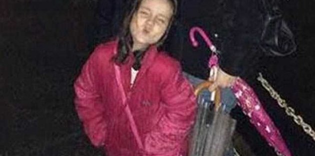Bursa Uludağ'da kızak 8 yaşındaki Elif'i öldürdü