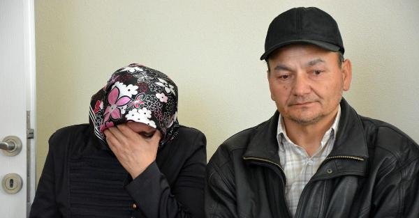 Bursa'da liseli Taner 5 gündür kayıp