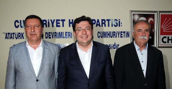 Çanakkale'de CHP 2, Ak Parti 1, MHP 1 milletvekili çıkardı  (2)