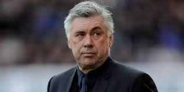 Carlo Ancelotti Milan'a hayır dedi