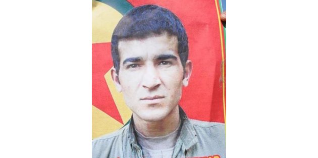 Çatışmada ölen PKK’lı katil zanlısı çıktı