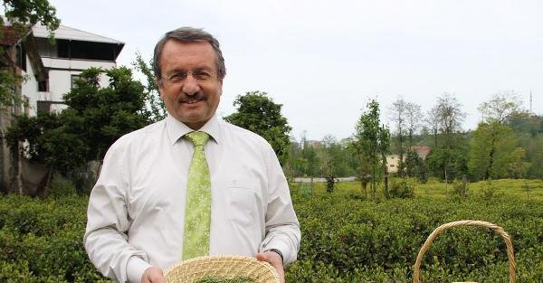Çaykur Genel Müdürü Sütlüoğlu uyardı: Kaçak çayda tehlike çok büyük
