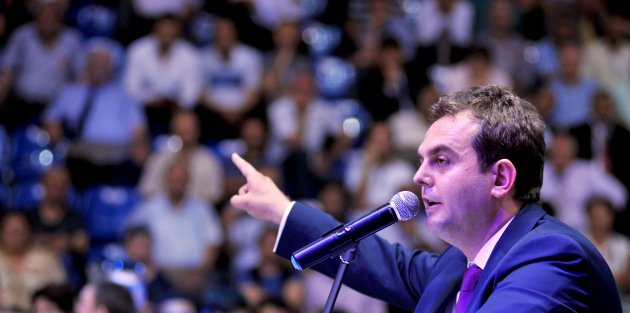 CHP Antalya milletvekili Kök: Gelinen nokta endişe verici