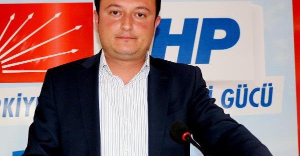 CHP, Burdur Milli Eğitim Müdürü hakkında suç duyurusunda bulunacak
