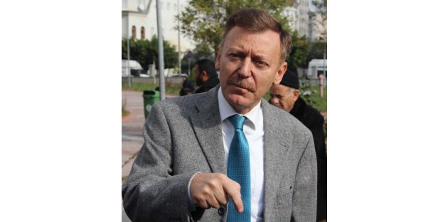 CHP'li Atıcı: Erdoğan'ın Mersin mitinginin maliyeti 200 bin lira