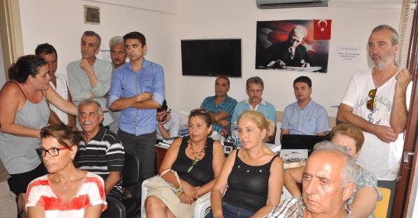 CHP'li Başkan Gürün: HDP'ye destek stratejik bir hataydı