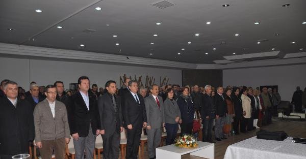Chp’li Batum: Atatürk'ü Unutturmak İçin Dersim Defterini Yeniden Açtılar