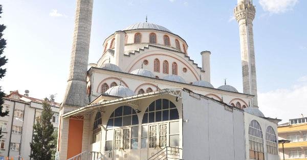 CHP’li belediyeden cami için 588 metrekarelik ücretsiz arsa