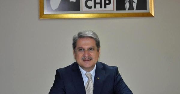 CHP'li Çıray'dan 1 Mayıs'ta provokasyon uyarısı