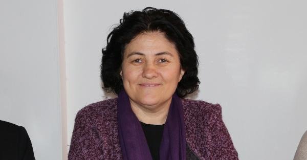 CHP'li Dokuzcan: Kadın solcudur, bunu unutanlara hatırlatacağız