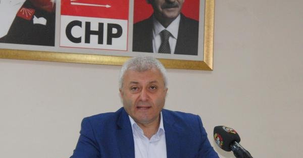 CHP'li Özkan: Bu hükümet sandıklara sahip çıkamayacak