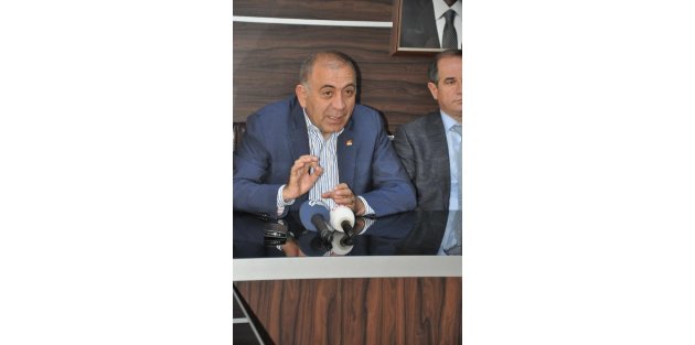 CHP'li Tekin'den Maliye Bakanı Şimşek'e 'hodri meydan'