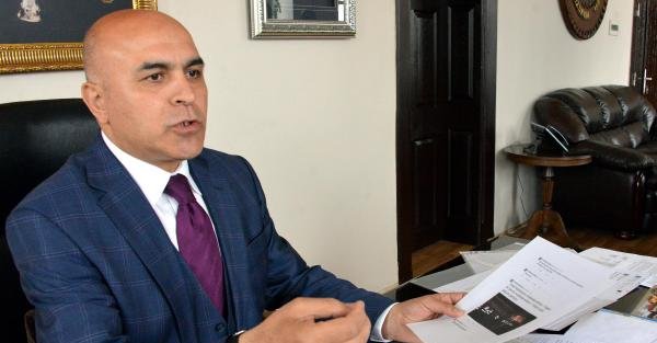 CHP'nin TIR'ını çektiren Ak Partili Başkan: Gezi oyunu tutmadı