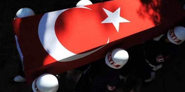 Cizre'de çatışma: Şehit sayısı 3'e çıktı