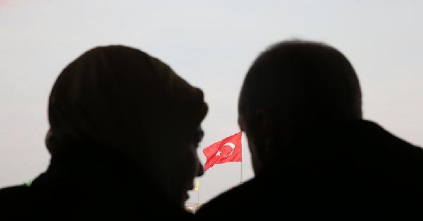 Cumhurbaşkanı Erdoğan : Türkiye Cumhuriyeti Milletimizin Ortak Eseridir  / Ek Fotoğraflar