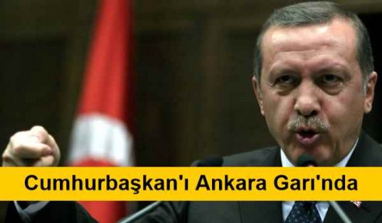 CumhurBaşkanı Recep Tayyip Erdoğan katliam bölgesinde