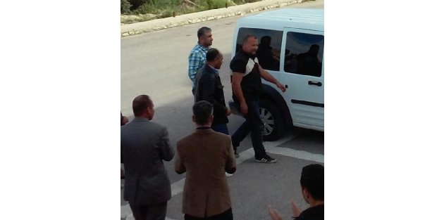 Cumhurbaşkanı'na hakaretten CHP üyesi tutuklandı