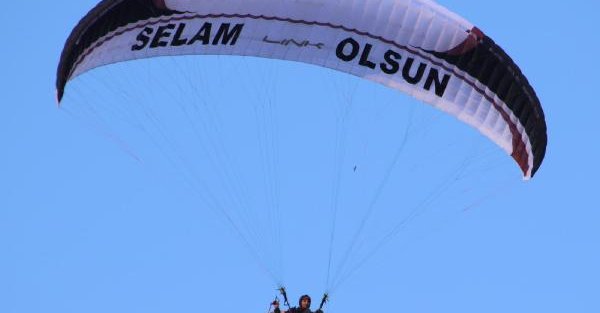 Davutoğlu: Bahçeli'yi hele de Osmaniye'de yuhalama olmaz (3)