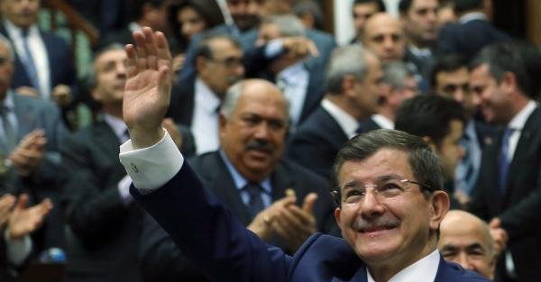 Davutoğlu'dan Kılıçdaroğlu'nun 'mit' İddiasina Yanıt: Mit'i Böyle Bir İşbirliğine Kurban Etmeyiz