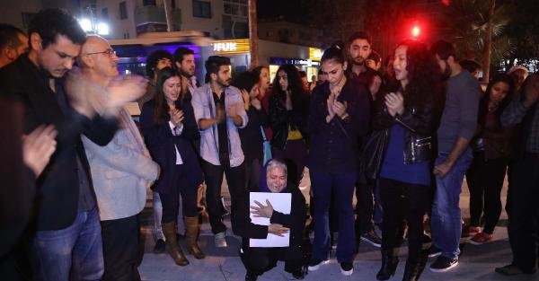 Deniz Sınar Davasında 'tutukluluğun Devamı' Kararı Çikti