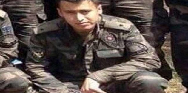 Diyarbakın'dan acı haber; Silvan'da yaralanan polis şehit oldu