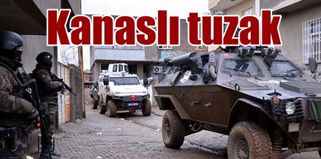 Diyarbakır Sur son dakika; Kanaslı saldırı, 3 polis yaralı
