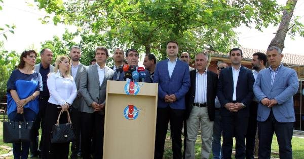 Diyarbakır'da 16 dernekten ortak çağrı: Gerilim siyasetinden uzak durulsun